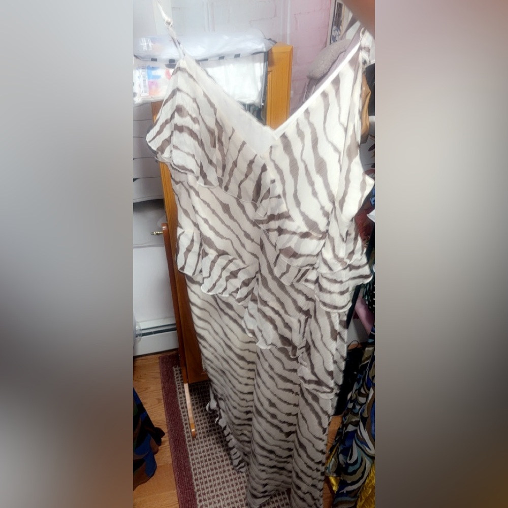 Jenee Naylor with Future Collective